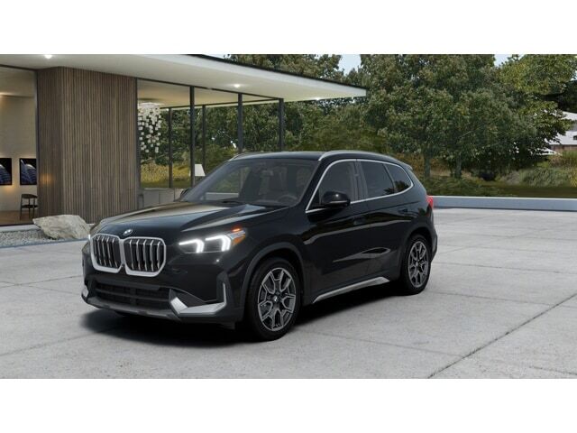 2026 BMW X1