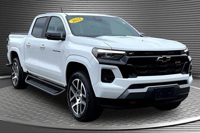 2023 CHEVROLET Silverado