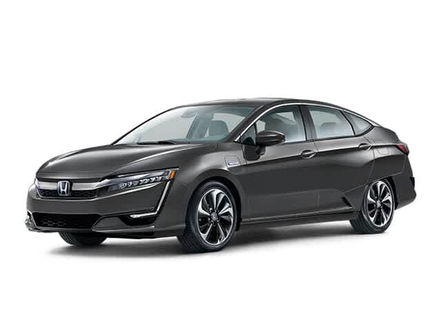 2018 HONDA Clarity
