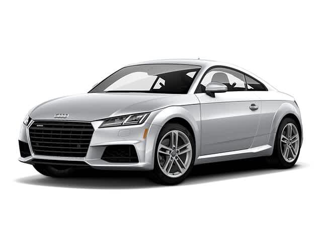 2019 AUDI TT