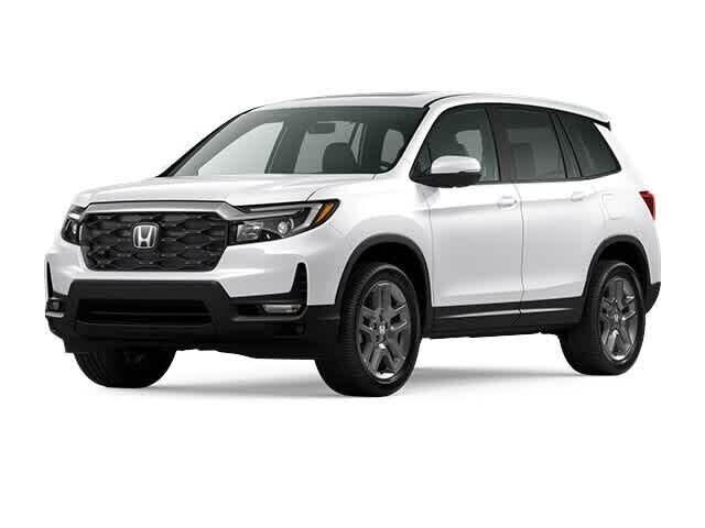 2023 HONDA Passport