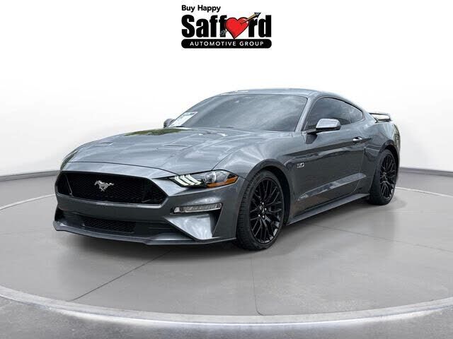 2023 FORD Mustang