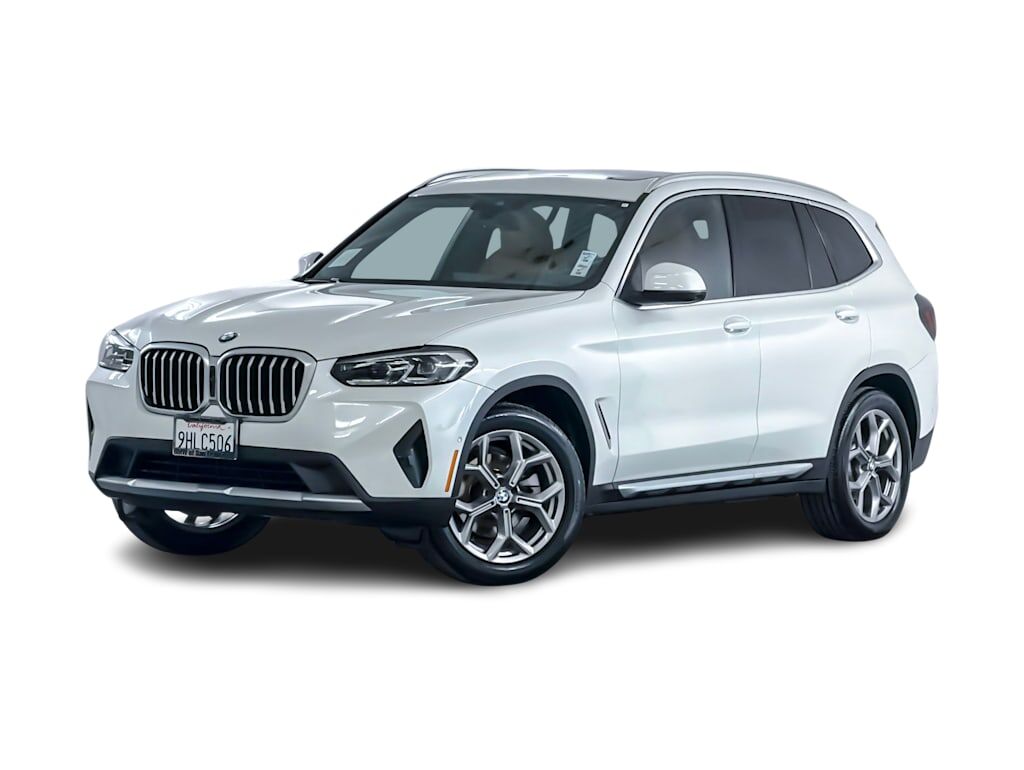2023 BMW X3