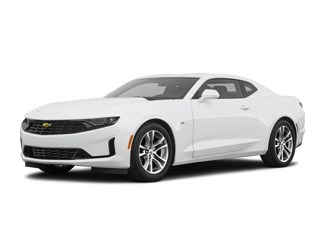 2019 CHEVROLET Camaro