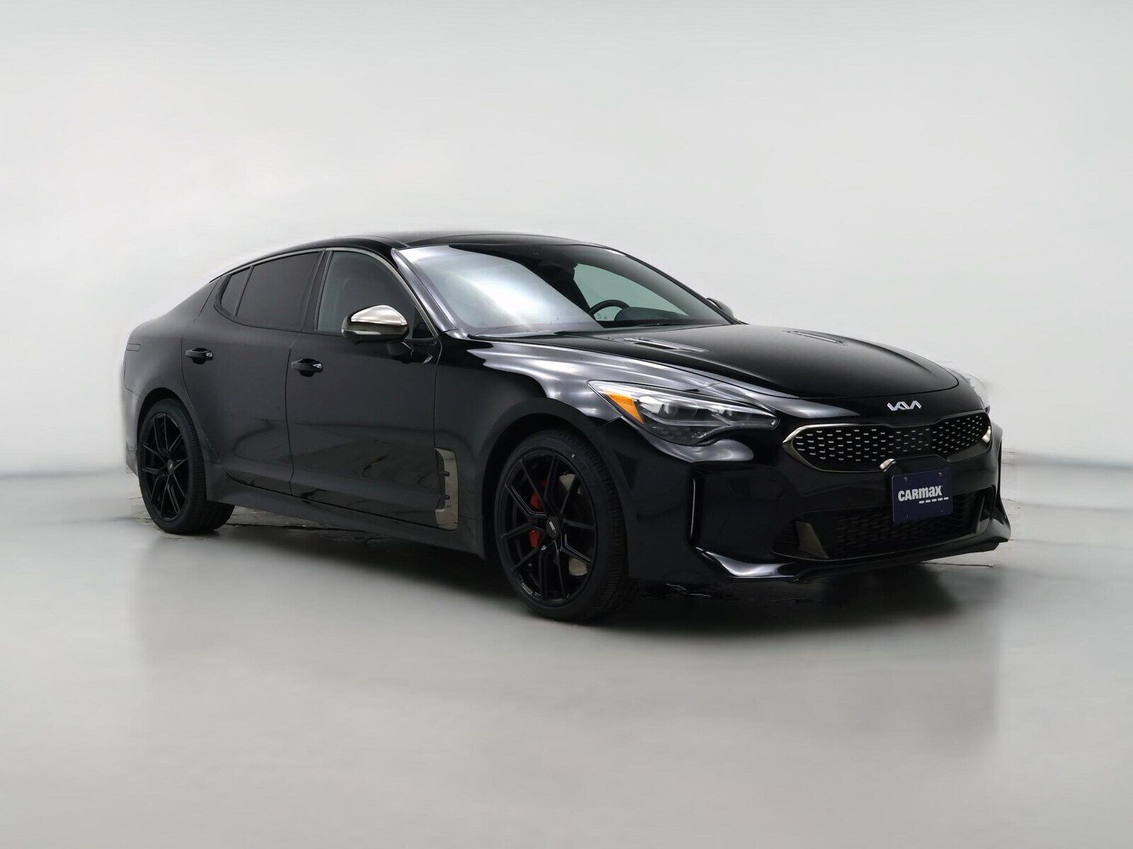 2023 KIA Stinger