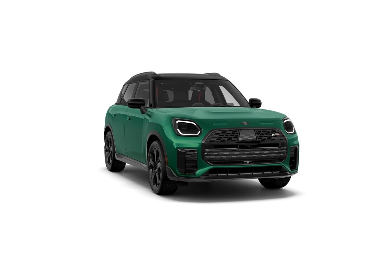 2027 MINI Countryman