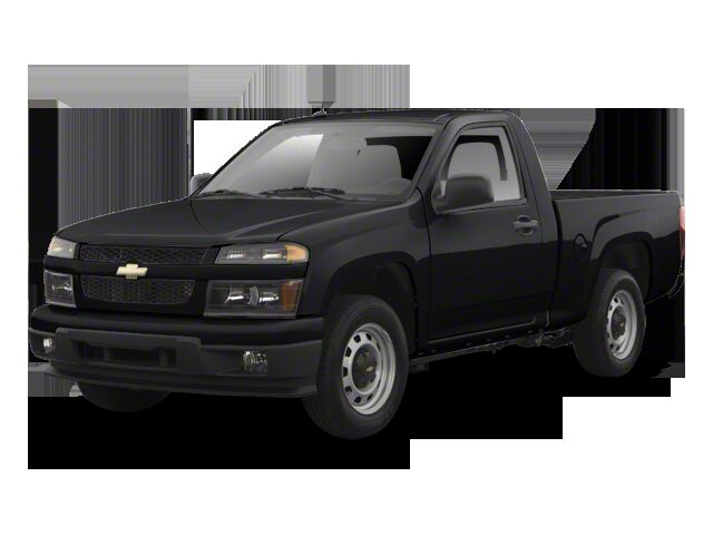 2011 CHEVROLET Colorado