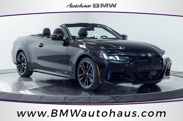 2027 BMW M4