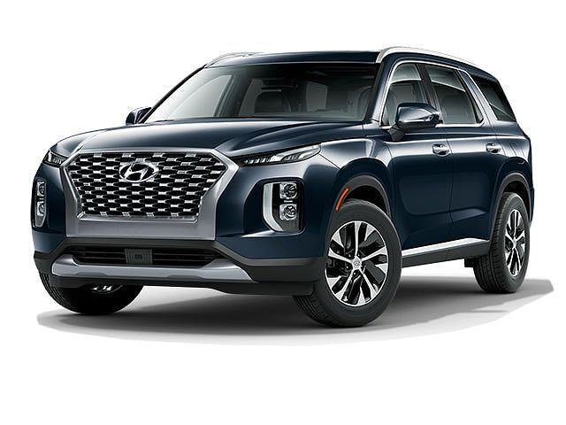 2020 HYUNDAI Palisade
