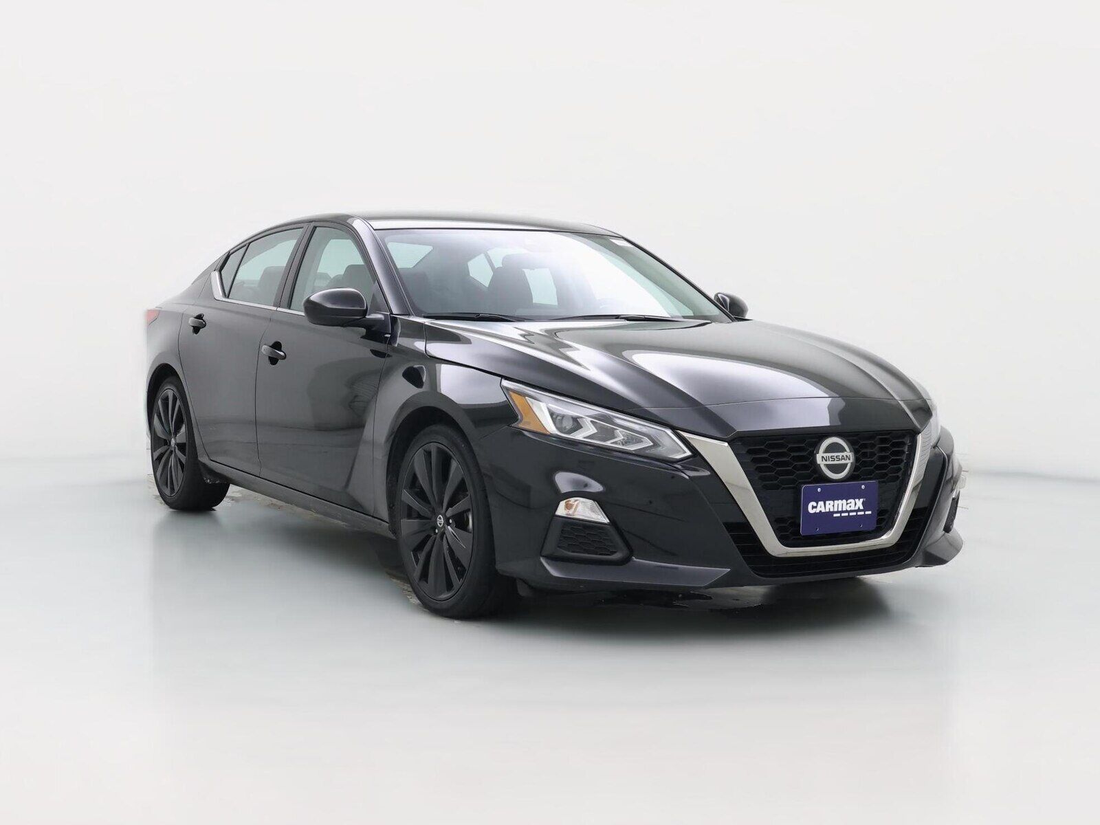 2021 NISSAN Altima
