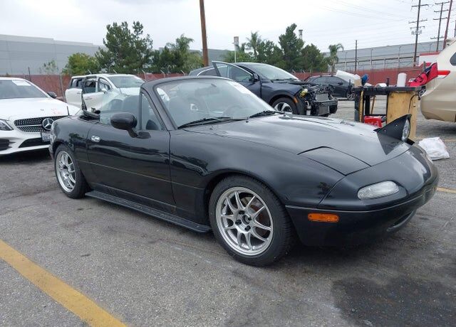 1997 MAZDA MX-5