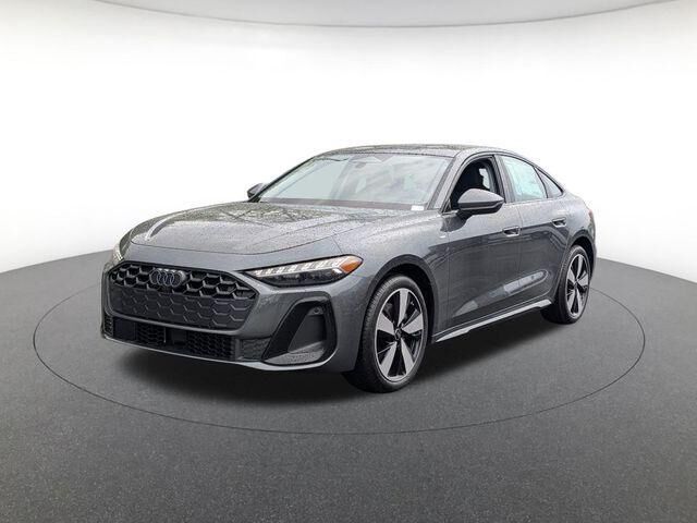 2026 AUDI A5