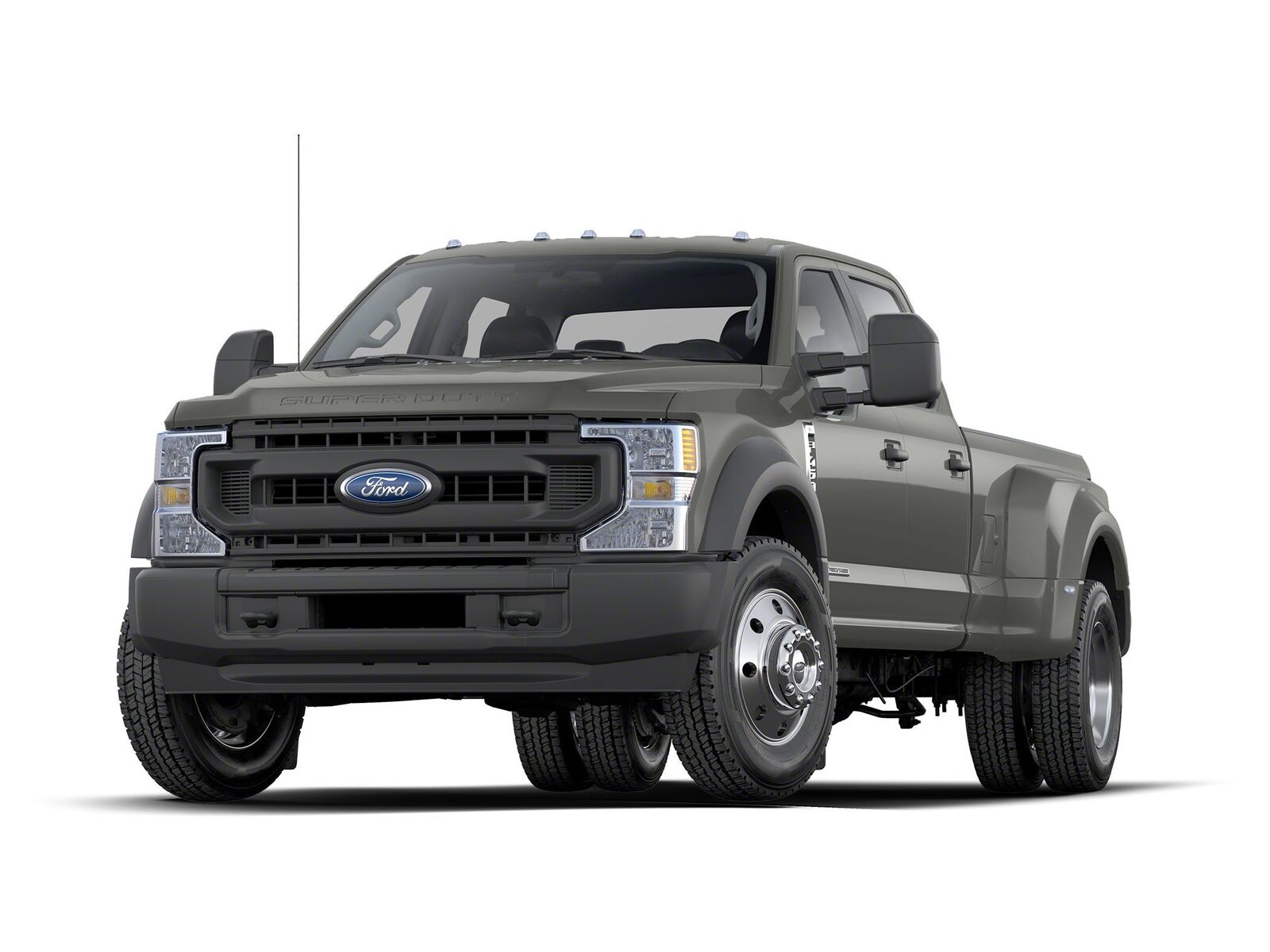 2022 FORD F-450