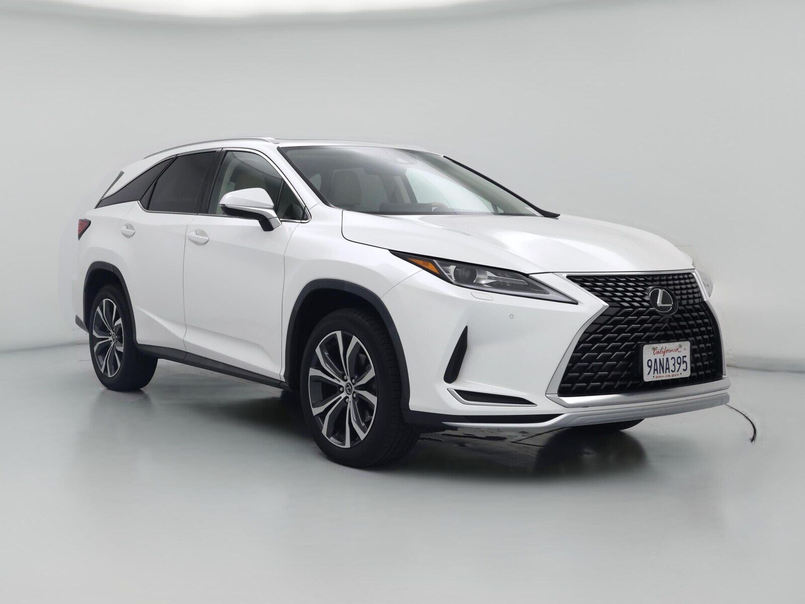 2022 LEXUS RX