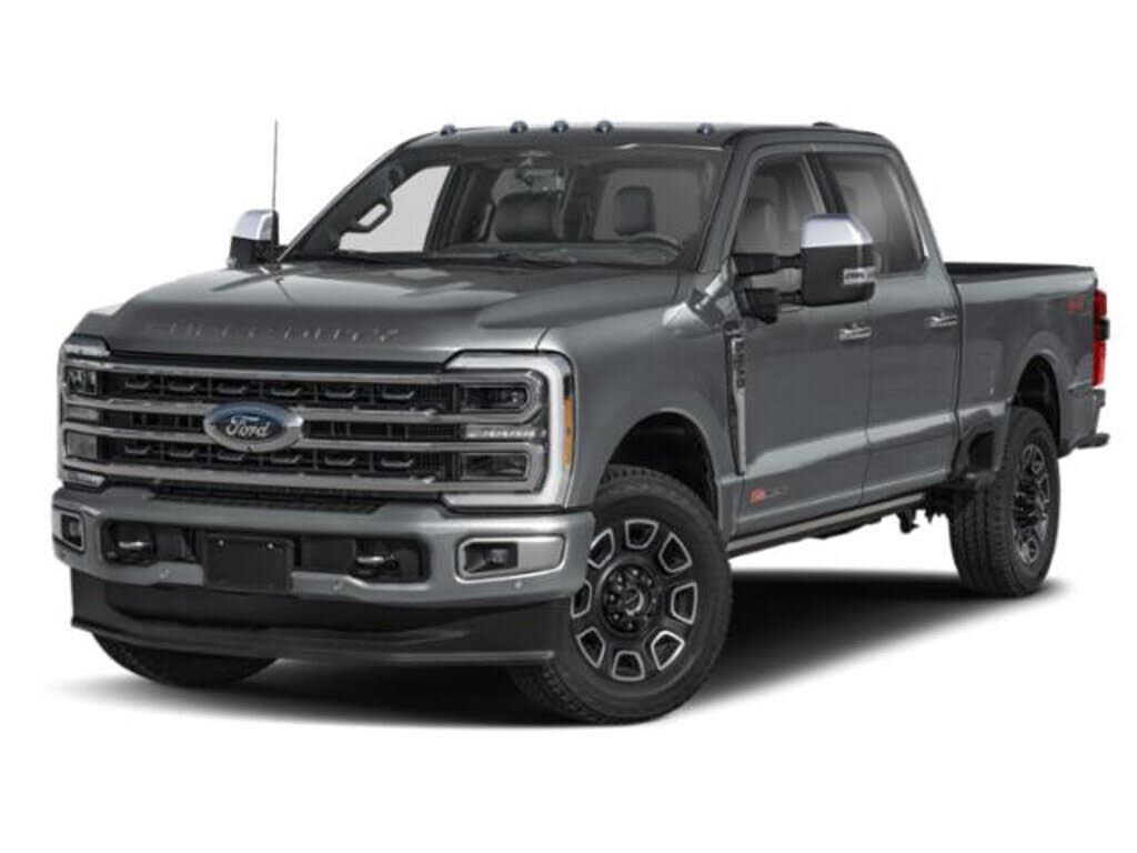 2023 FORD F-250