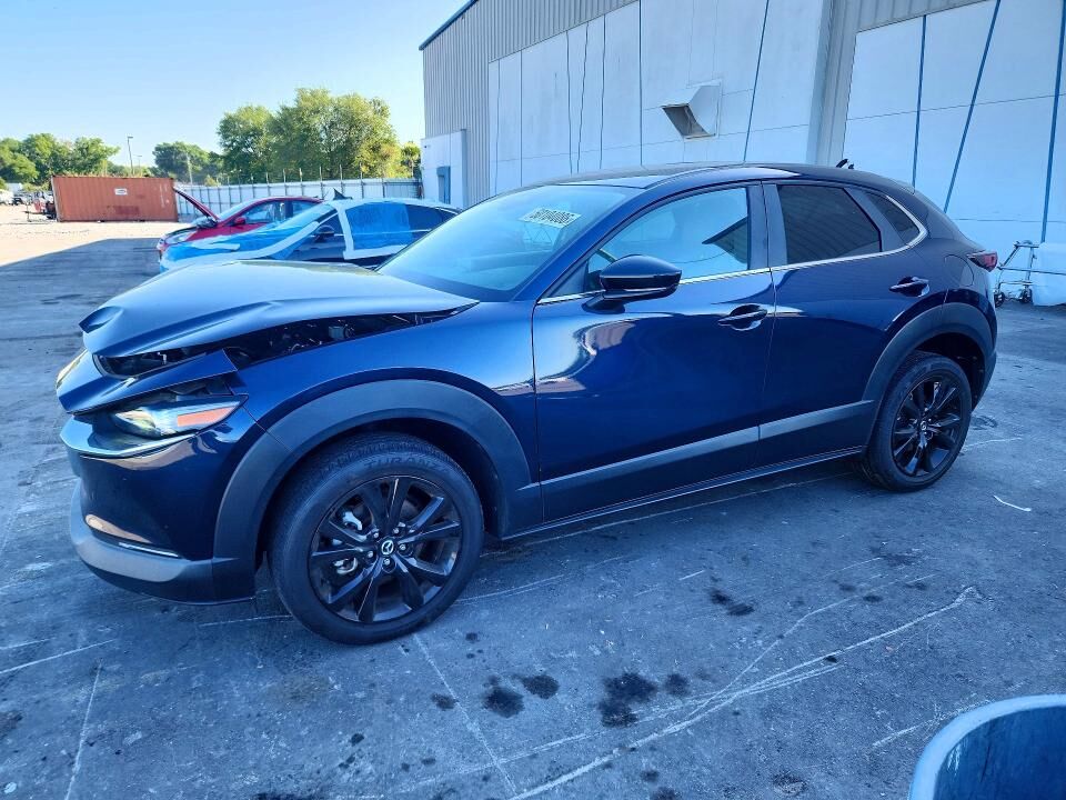 2024 MAZDA CX-30