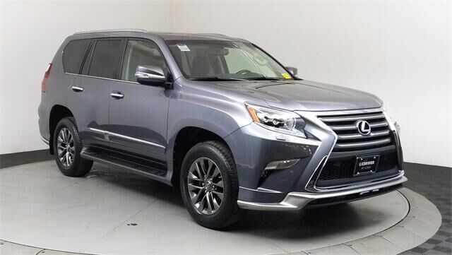 2018 LEXUS GX
