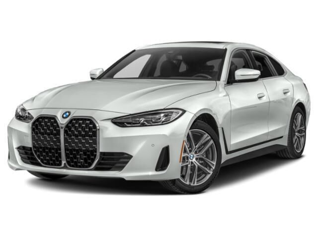 2024 BMW 4 Series