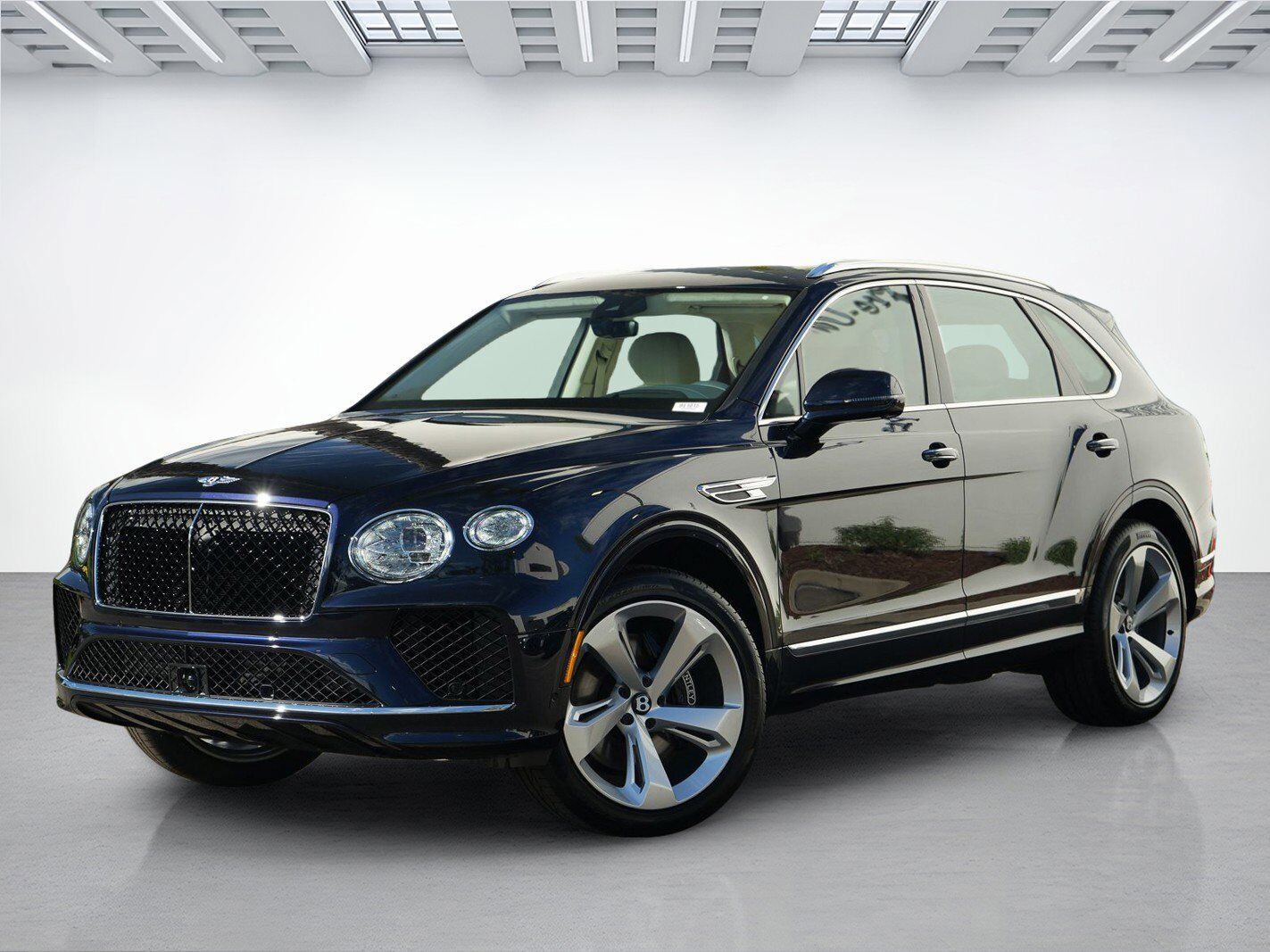 2026 BENTLEY Bentayga