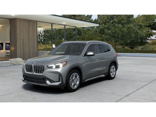 2026 BMW X1