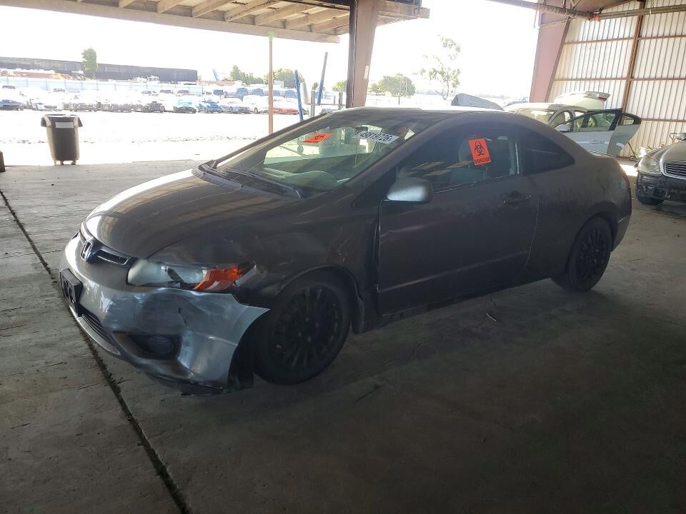 2006 HONDA Civic