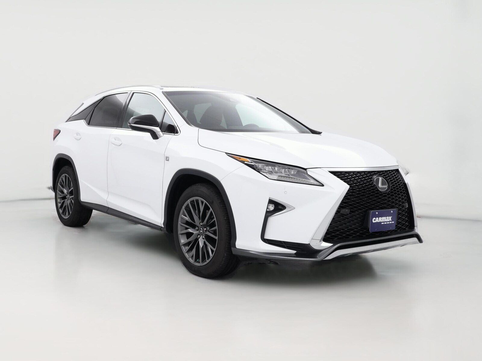 2017 LEXUS RX