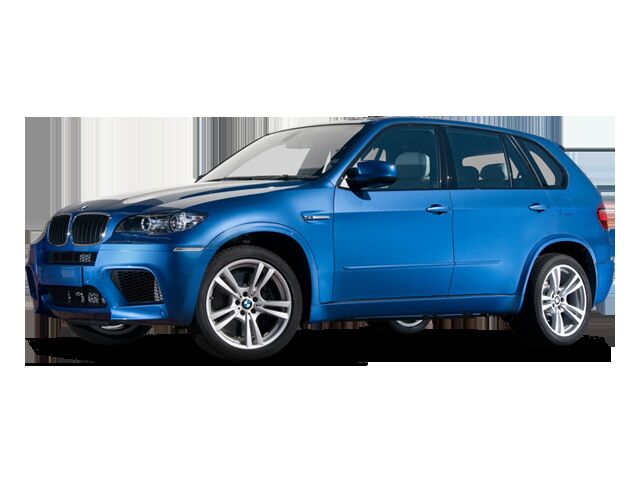 2010 BMW X5