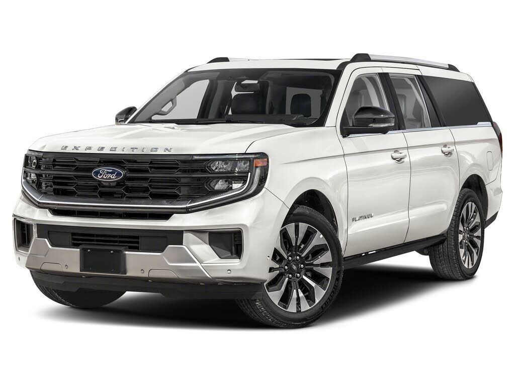 2025 FORD Expedition
