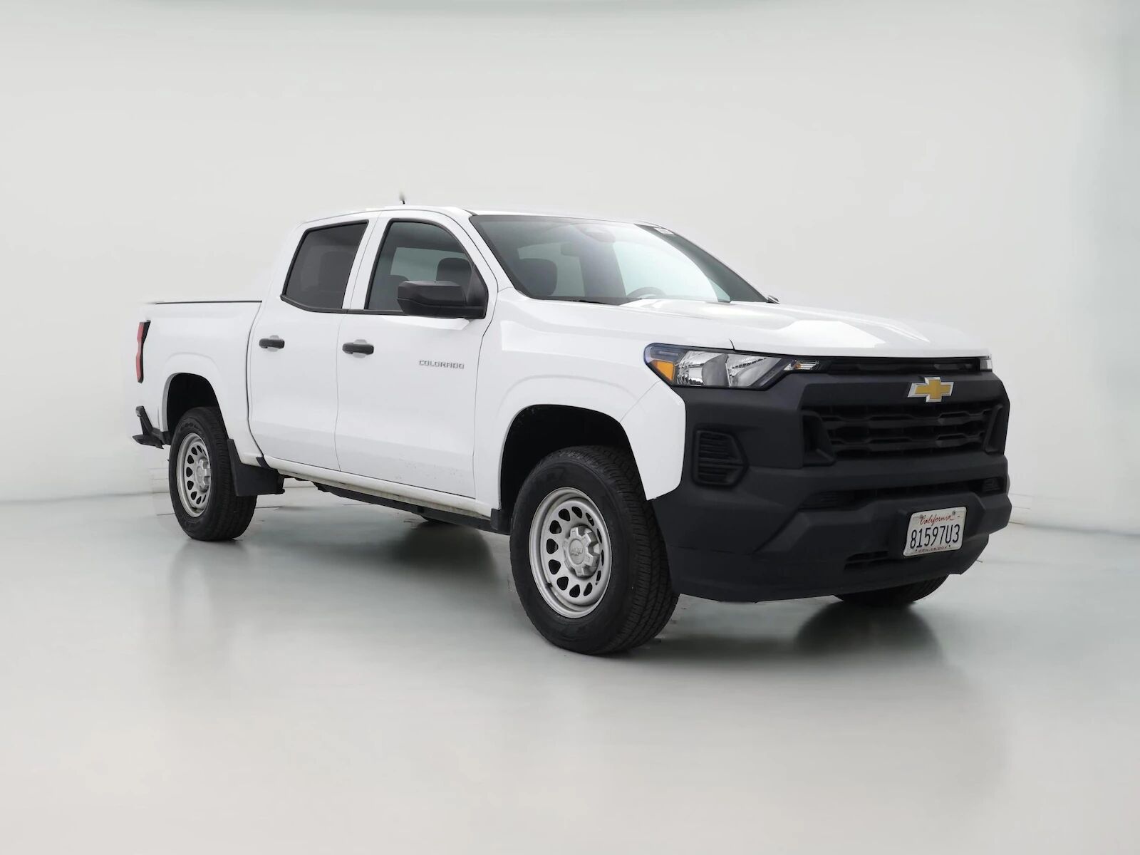 2023 CHEVROLET Colorado