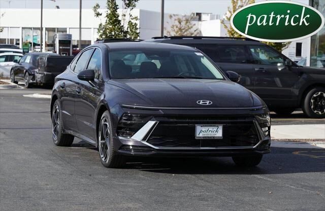 2026 HYUNDAI Sonata