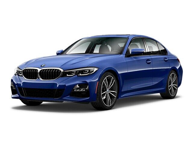 2019 BMW 3 Series