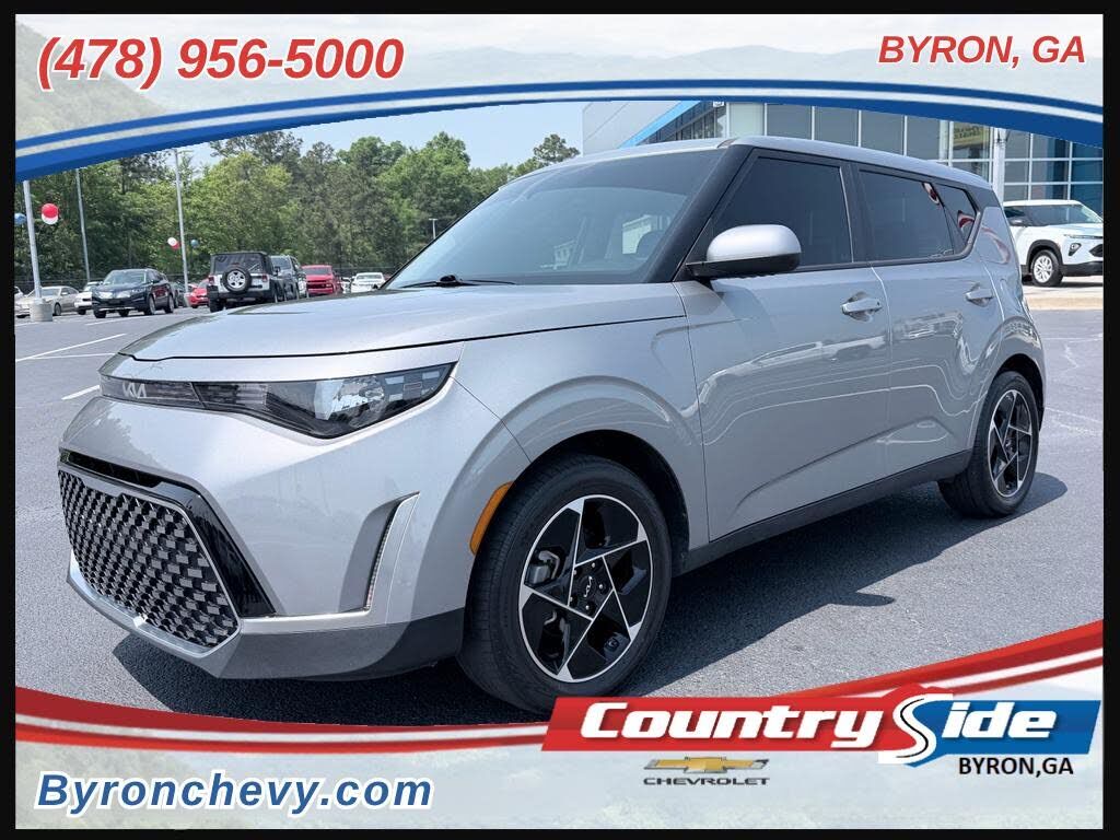 2024 KIA Soul
