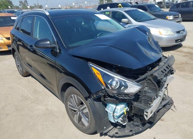 2021 KIA Niro