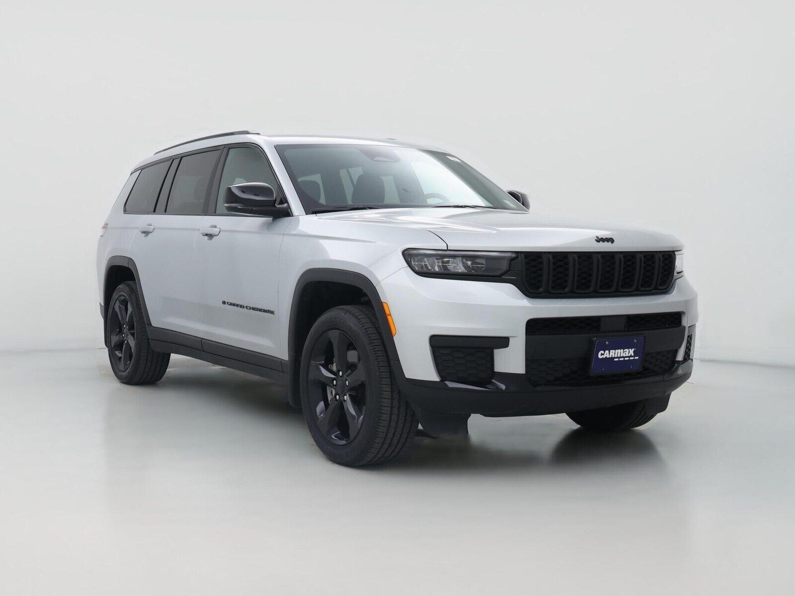 2024 JEEP Grand Cherokee L