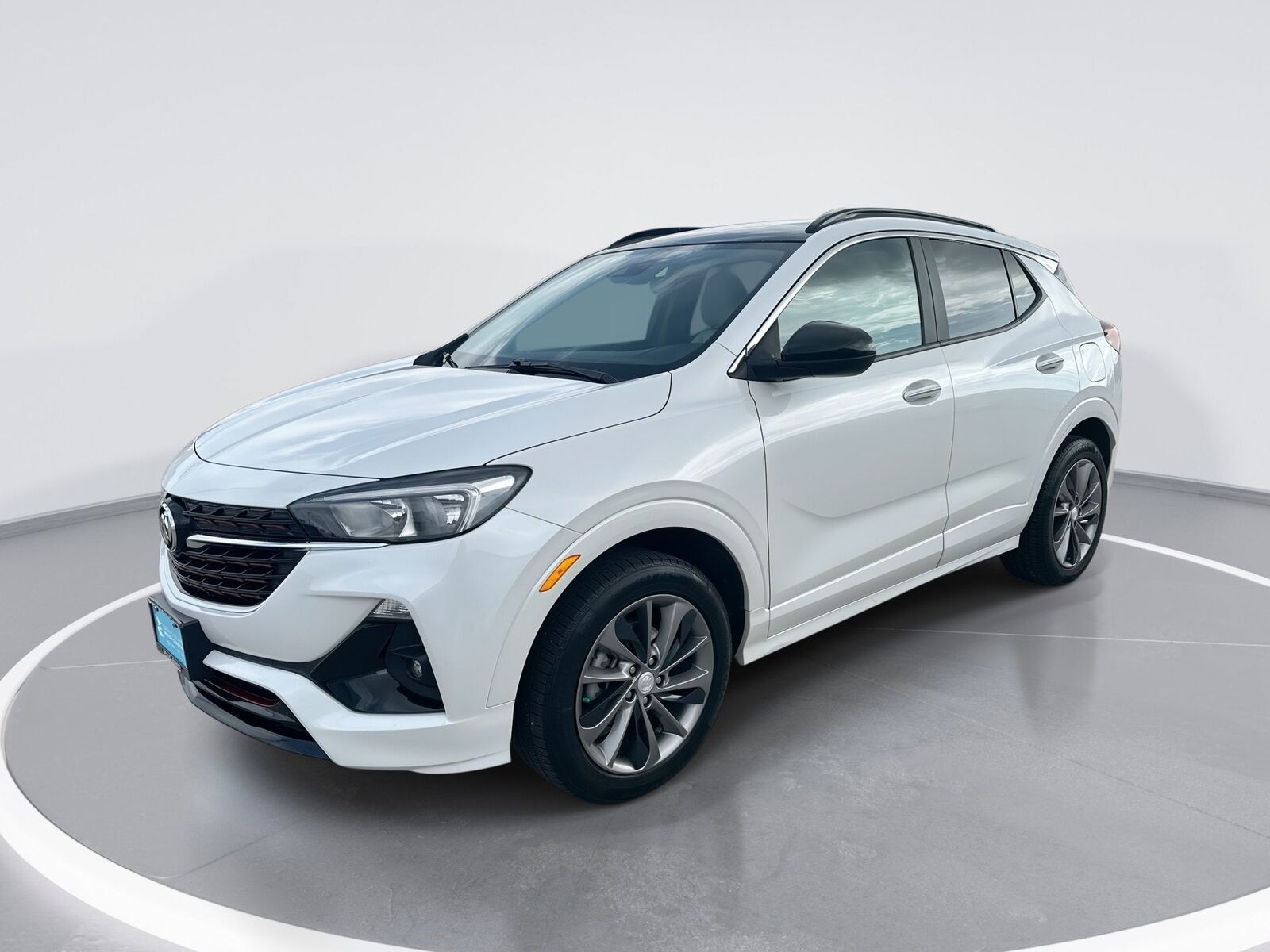 2021 BUICK Encore GX