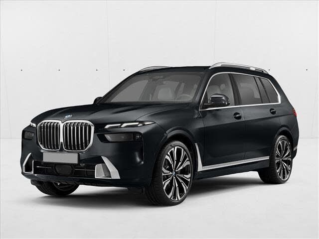 2023 BMW X7
