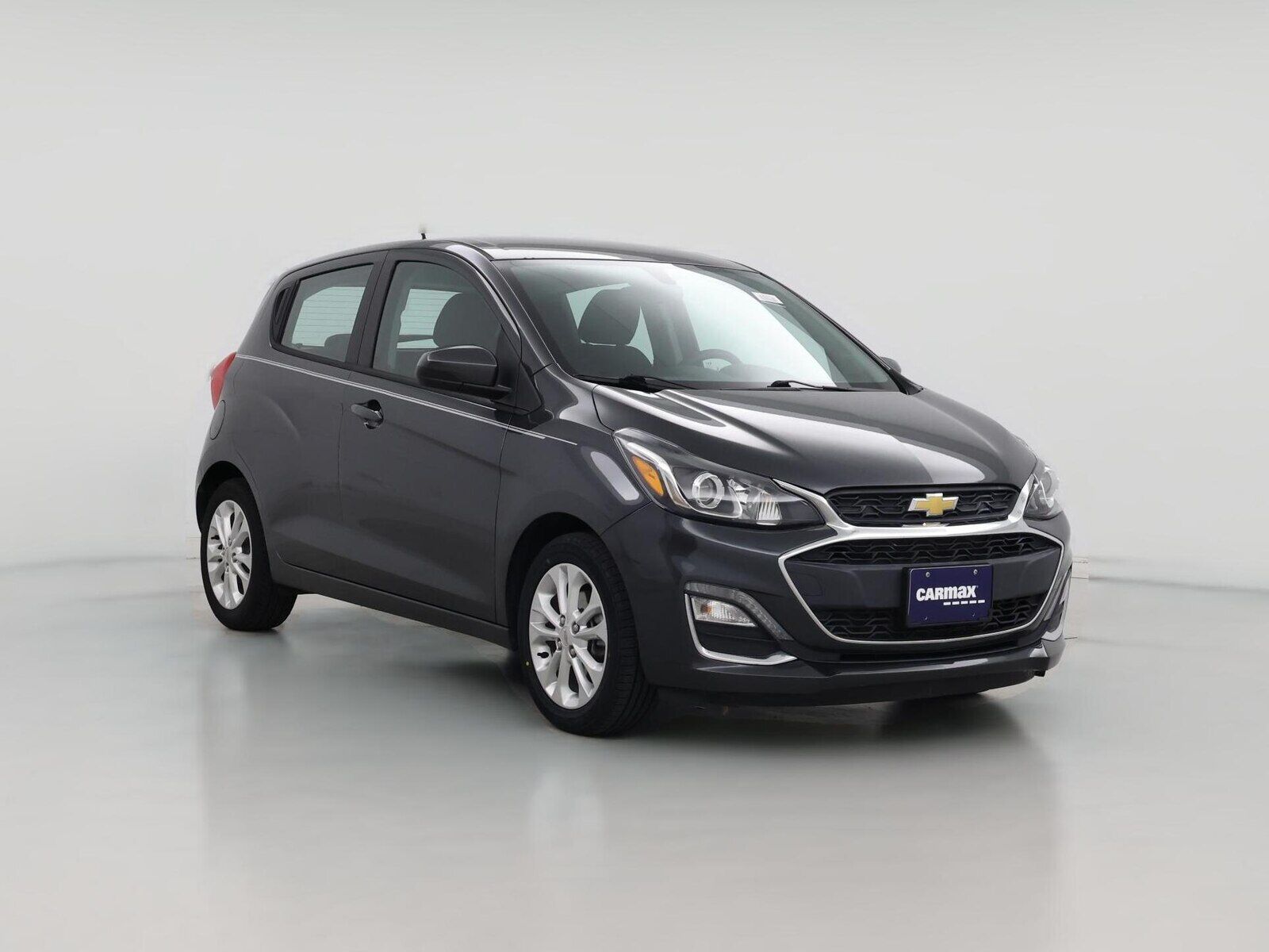 2022 CHEVROLET Spark