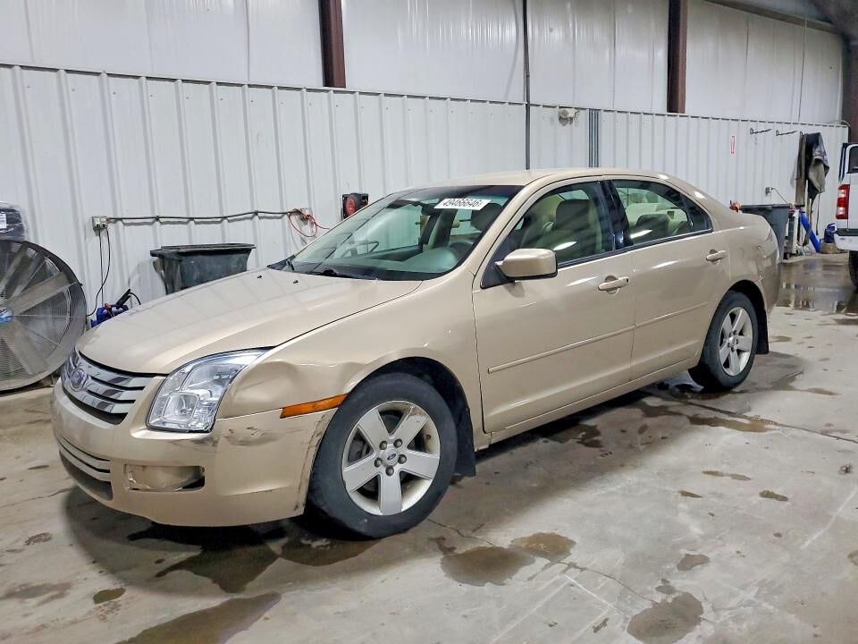 2006 FORD Fusion