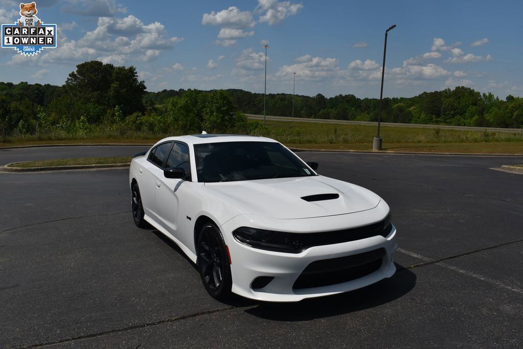 2023 DODGE Charger