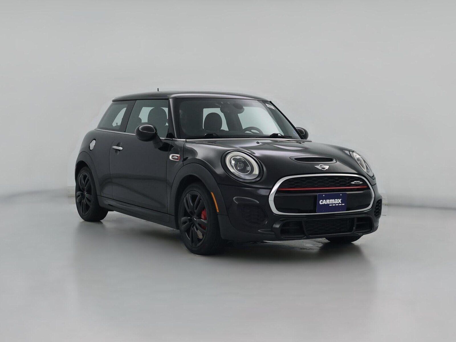 2016 MINI Hardtop