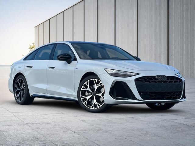 2026 Audi A6