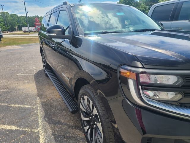 2026 FORD Expedition