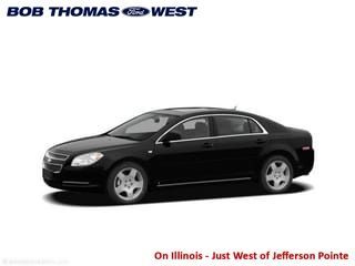 2008 CHEVROLET Malibu