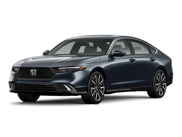 2026 HONDA Accord