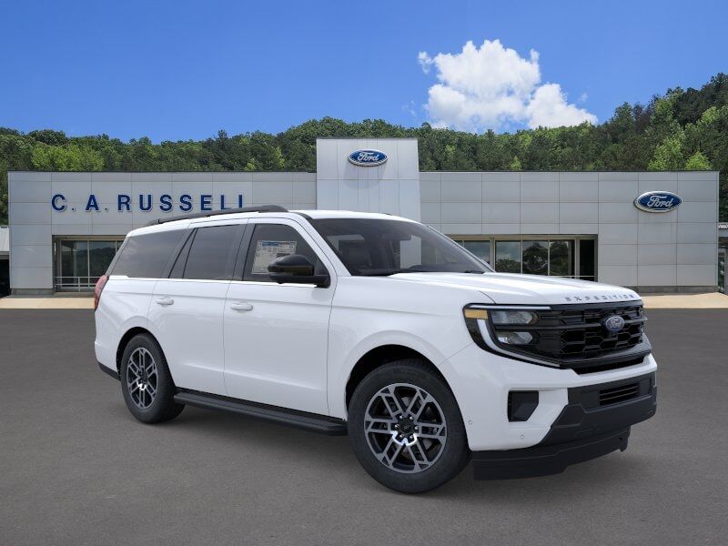 2026 FORD Expedition