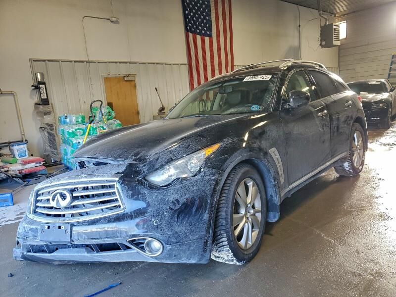 Infiniti FX37