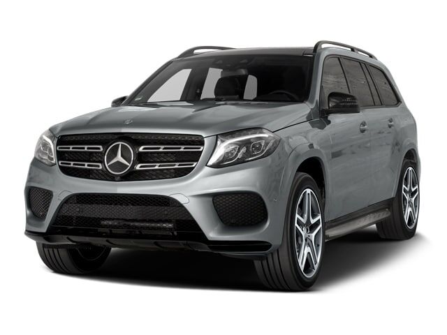 2017 MERCEDES-BENZ GLS-Class