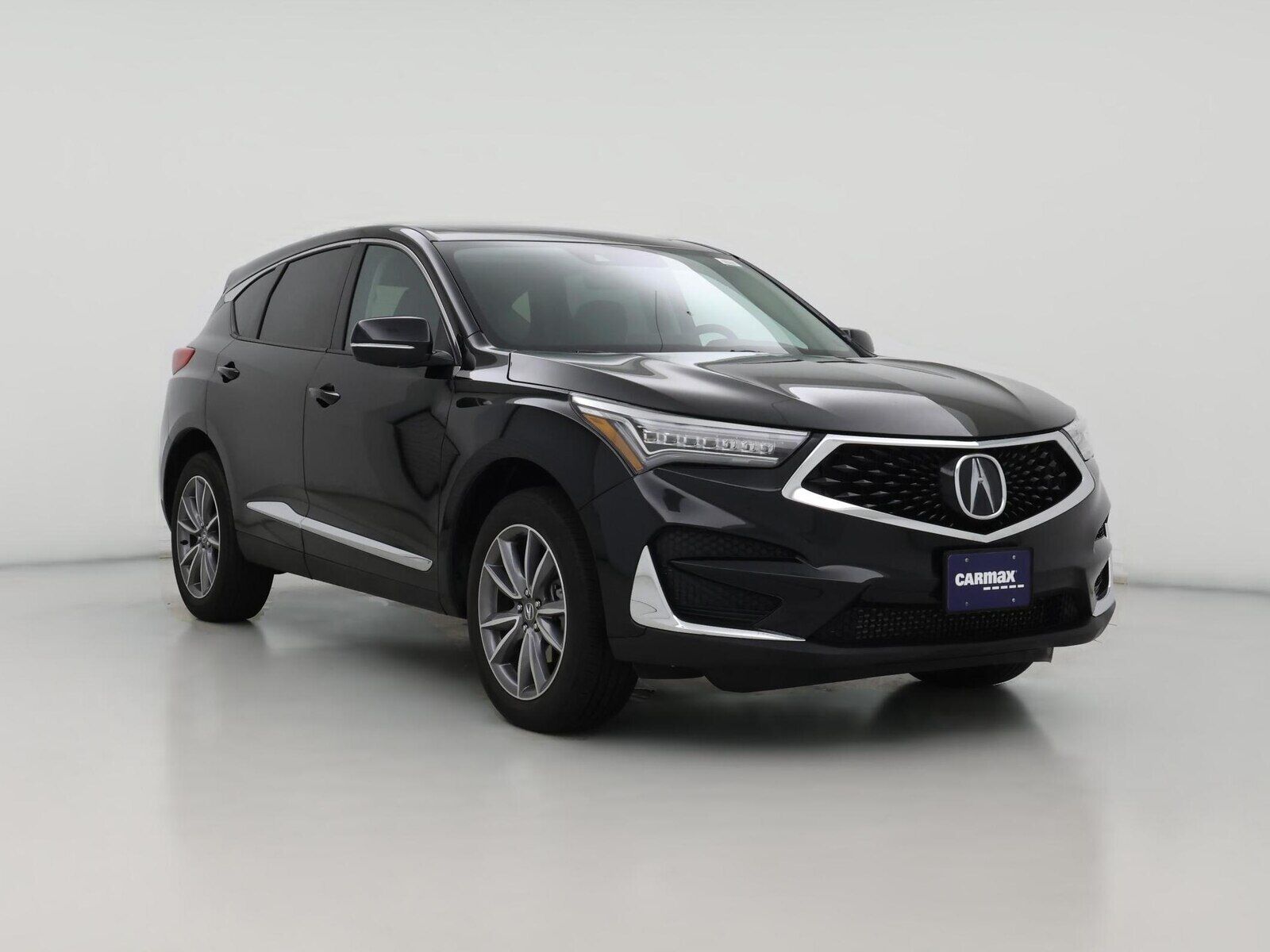 2021 ACURA RDX