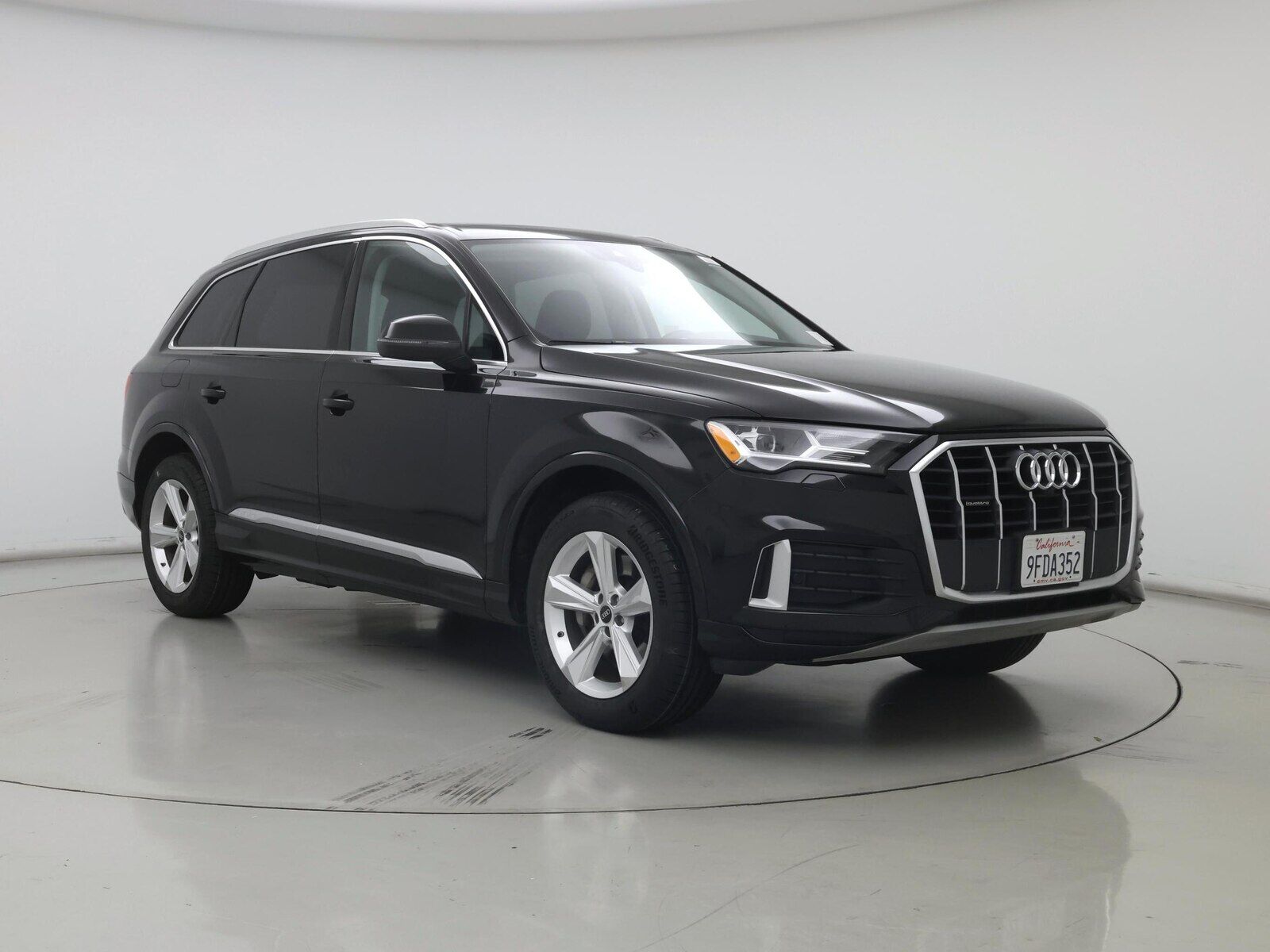 2023 Audi Q7