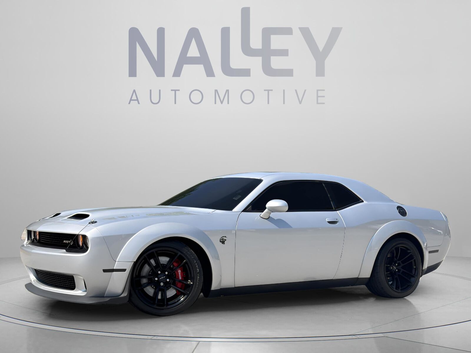 2020 DODGE Challenger